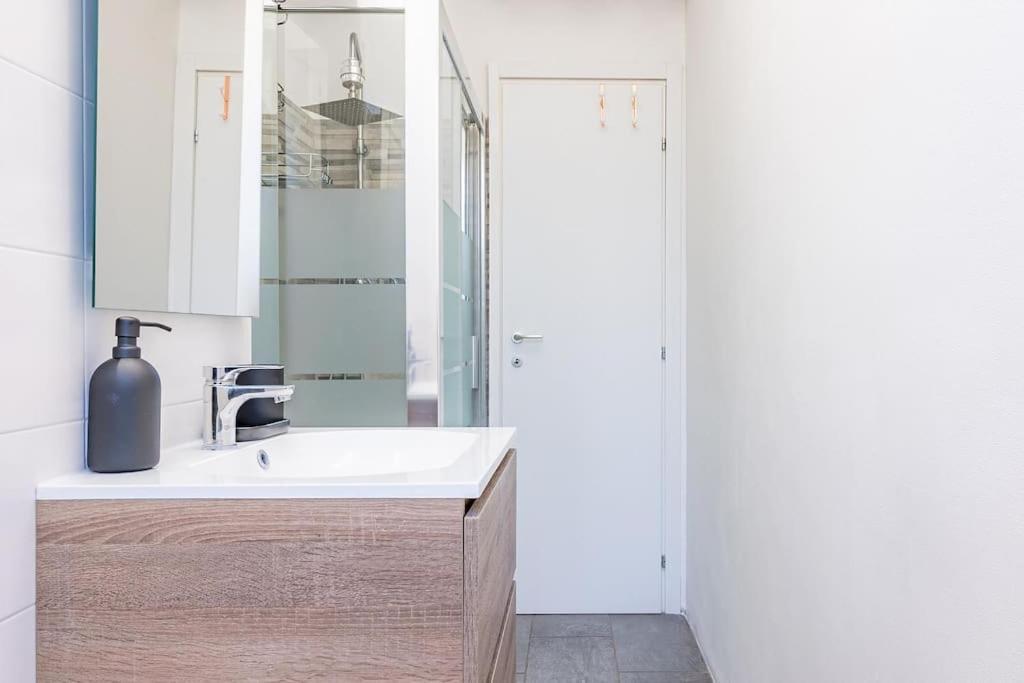 Apartamento Guest Planet - Intero Alloggio M3 Porta Romana Milán Exterior foto