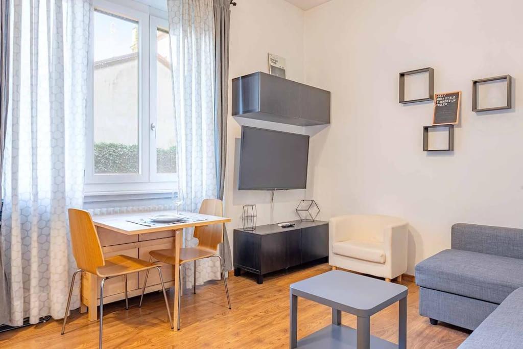 Apartamento Guest Planet - Intero Alloggio M3 Porta Romana Milán Exterior foto